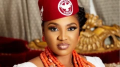 Aworan Shimite Winifred Bello