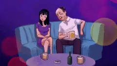 Có những phụ nữ kiếm nhiều tiền và có bạn trai giàu có