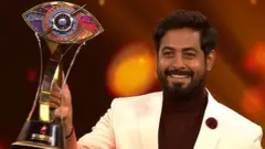 ஆரி அர்ஜூனன்
