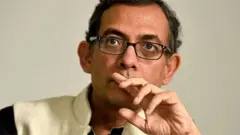 अभिजीत बॅनर्जी