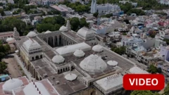 திருமலை நாயக்கர் அரண்மனை