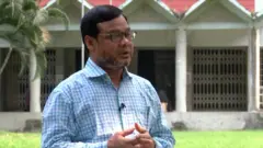 শফিকুল ইসলাম