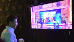 Владимир Зеленский