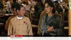 ဒေါ်အောင်ဆန်းစုကြည်အမှု ဒုတိယနေ့ အဖြစ် ကြားနာ