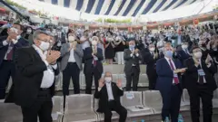 CHP kurultay
