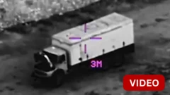 ‘ஆபரேஷன் எபிக் ஃபியூரி’- அமெரிக்கா வெளியிட்ட காணொளி