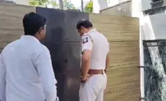 சீமான், நாம் தமிழர் கட்சி, பாலியல் புகார்