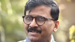 संजय राउत