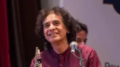 ज़ाकिर हुसैन 