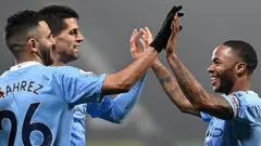 Manchester City