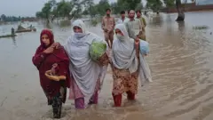 سیلاب