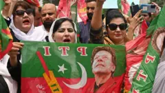 ઇમરાન ખાન