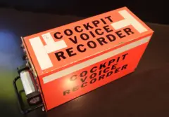 ब्लॅक बॉक्स