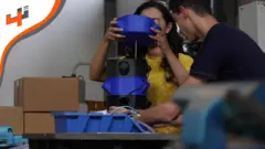 كيف تساعد الزراعة العمودية في حل مشاكل الزراعة في المغرب؟