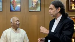 मोहन भागवत