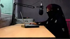 افغانستان میں میڈیا