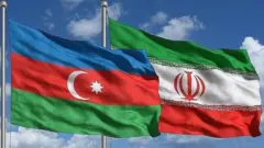 ایران و آذربایجان