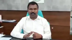 తెలంగాణ వైద్య శాఖ