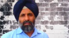 ਪ੍ਰਭਜੀਤ ਸਿੰਘ