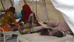 Awọn eeyan to n gba itọju nile iwosan
