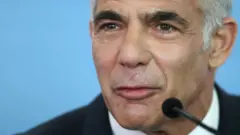 د اسراییلو د بهرنیو چارو وزیر