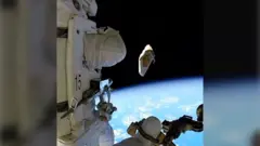 Astronot Luca