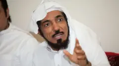 سلمان العودة