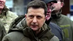 ਯੂਕਰੇਨ ਯੁੱਧ