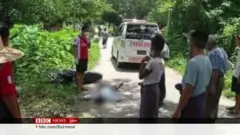 စစ်ကောင်စီနဲ့ ပီဒီအက်ဖ်တွေ ကြားက တိုက်ပွဲ