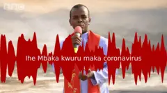 Mbaka