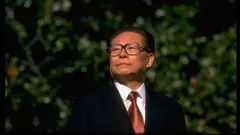 江澤民