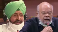 ਖੇਤੀ ਕਾਨੂੰਨ