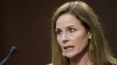Amy Coney Barrett