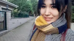 Nadira Kadirova