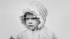 મહારાણી એલિઝાબેથ