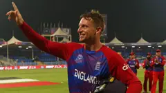 જૉસ બટલર