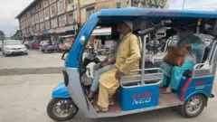 ای رکشہ