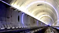Hyperloop One