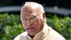 ਮਲਿਕਾ ਅਰਜੁਨ ਖੜਗੇ