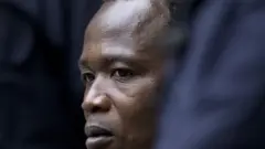 Dominic Ongwen