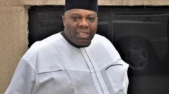 Doyin Okupe