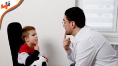 مصر: تطبيق للمساعدة في تشخيص التوحد عند الأطفال