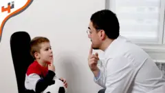 مصر: تطبيق للمساعدة في تشخيص التوحد عند الأطفال