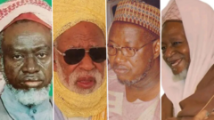 Manyan malaman da suka yi tasiri a arewacin Najeriya har bayan rasuwarsu