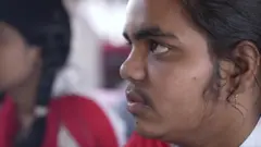 ප්‍රාචි නිගම් 