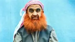 Haleellaa 9/11 qindeesseera jedhamuun kan himatame Kaaliid Sheek Mahaammad