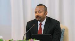 MM Abiy boba'aan qusannaan akka fayidaarra oolu hubachiisan
