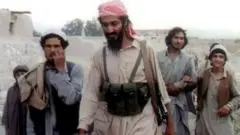 Usama Bin Laden 