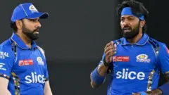 தொடர்ந்து ரசிகர்களால் விமர்சிக்கப்படும் ஹர்திக்