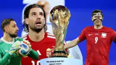 Taphattoota waancaa addunyaarratti hin hirmaanne